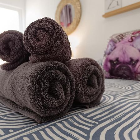 Room Alicante Center المظهر الخارجي الصورة