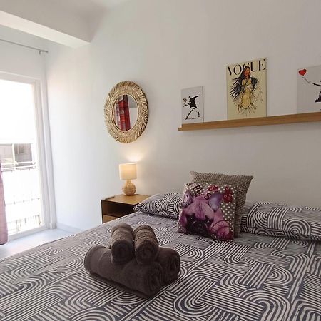 Room Alicante Center المظهر الخارجي الصورة