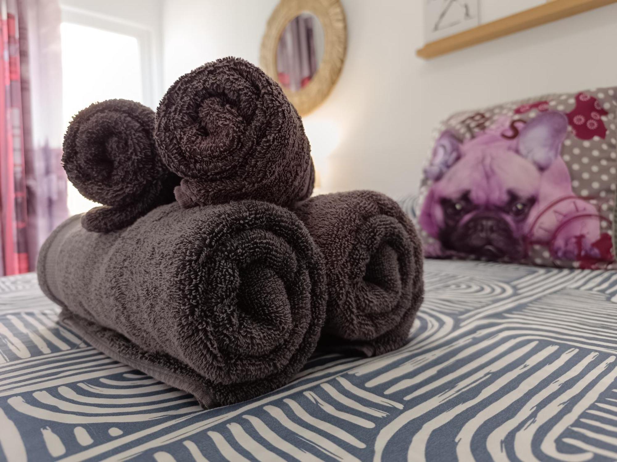 Room Alicante Center المظهر الخارجي الصورة