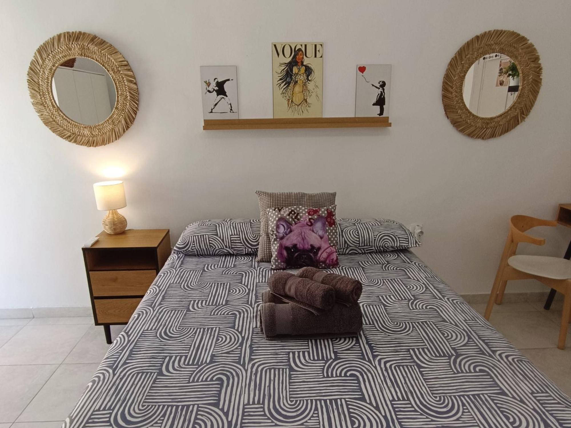 Room Alicante Center المظهر الخارجي الصورة