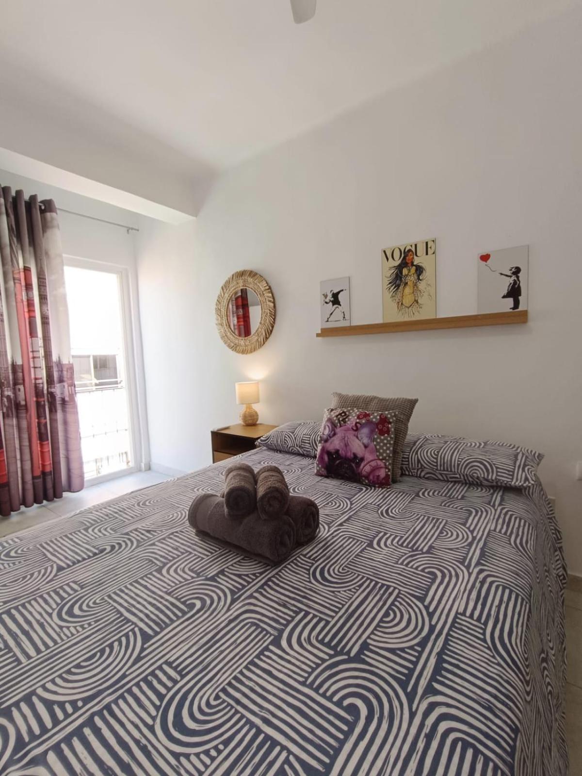 Room Alicante Center المظهر الخارجي الصورة