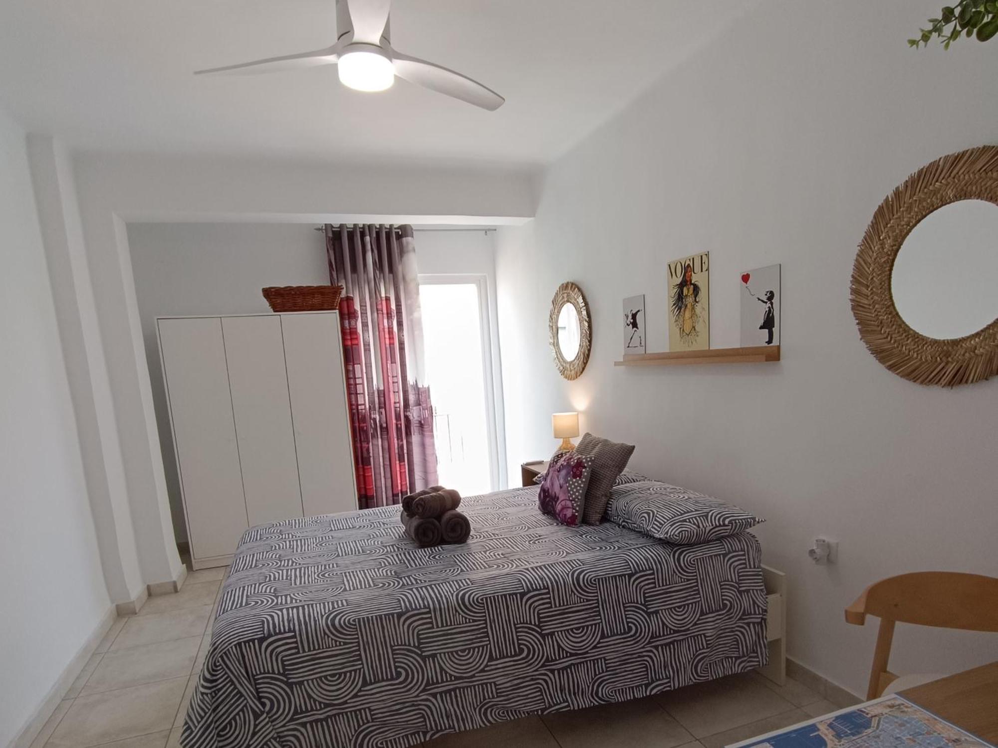 Room Alicante Center المظهر الخارجي الصورة