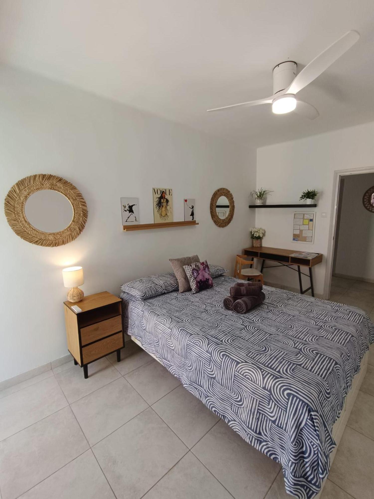 Room Alicante Center المظهر الخارجي الصورة