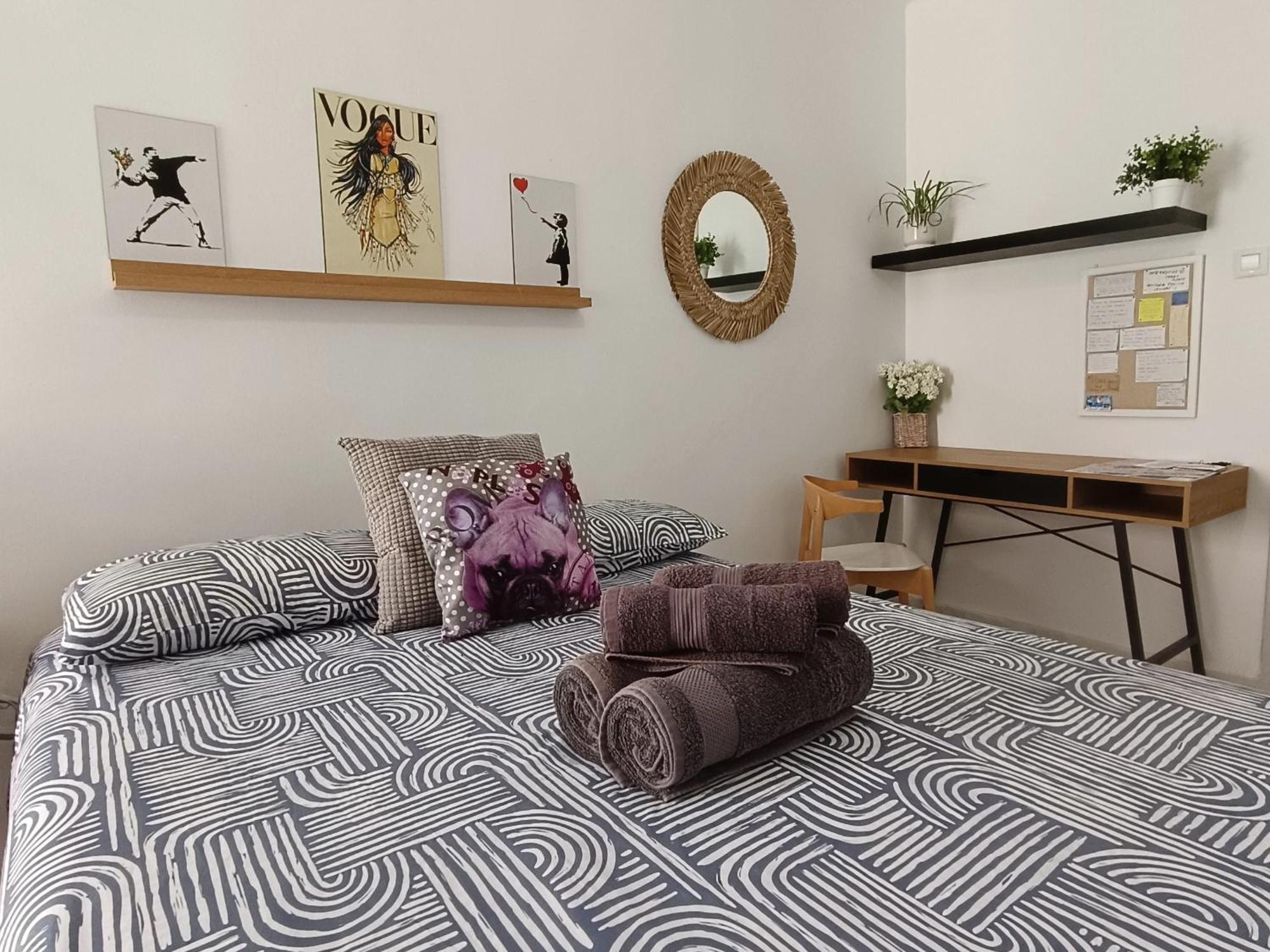 Room Alicante Center المظهر الخارجي الصورة
